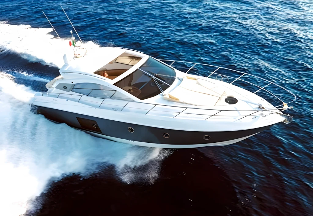 Sessa C43