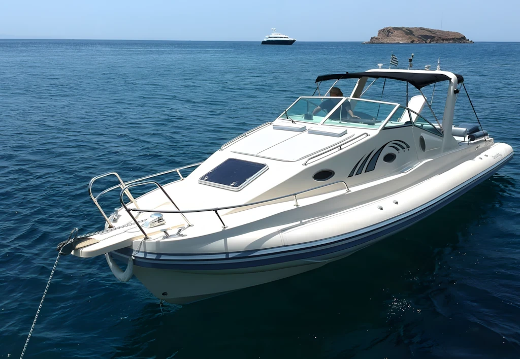 Oceanic Alegria 39