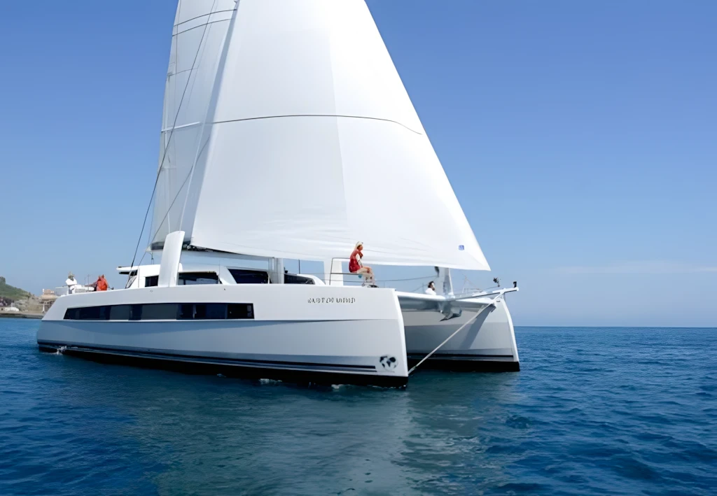Catana C59