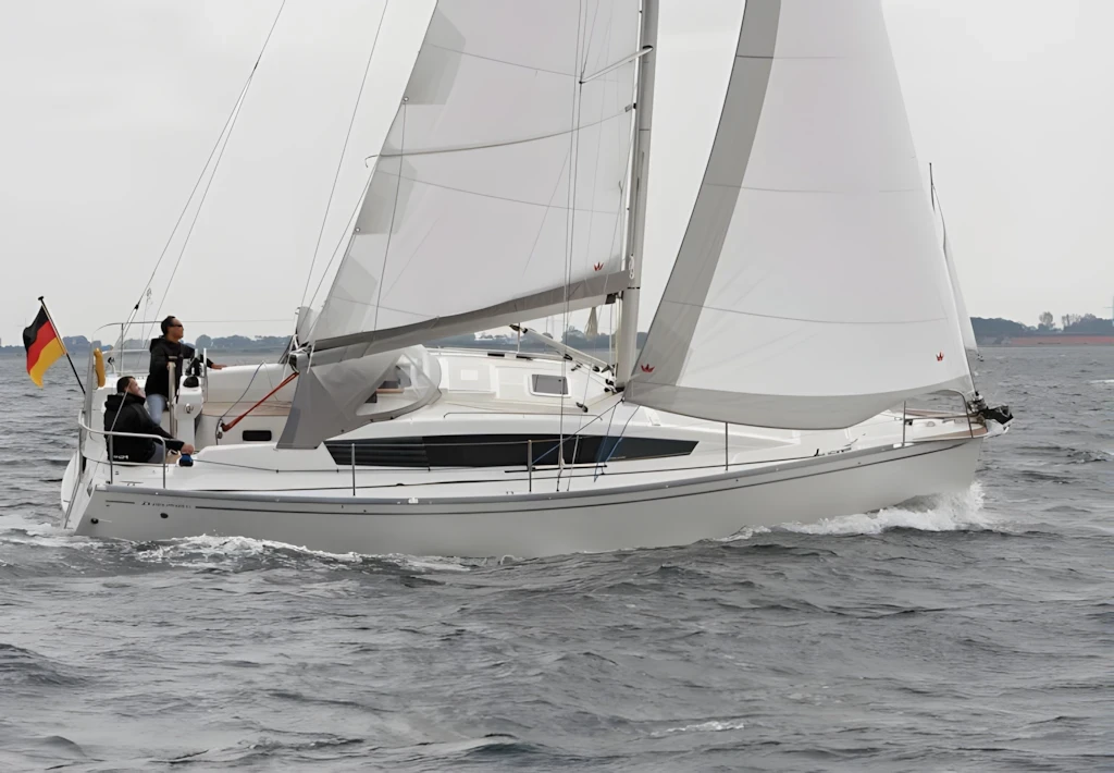 Delphia 31