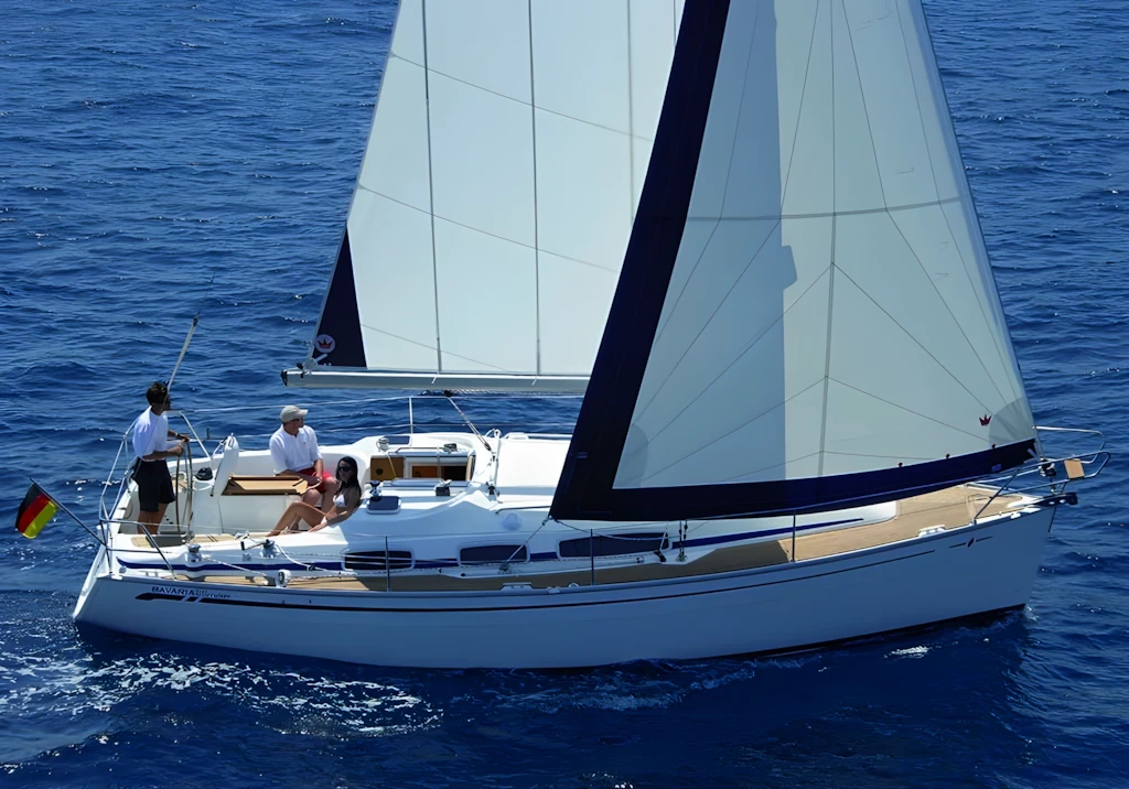 Bavaria 31 Cruiser
