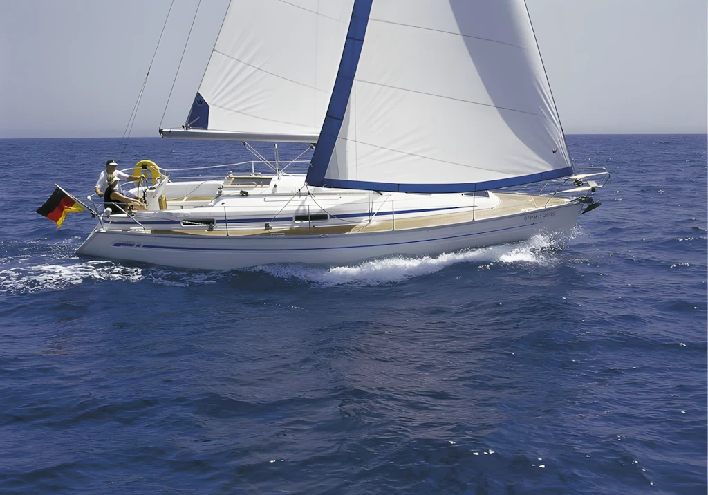 Bavaria 34