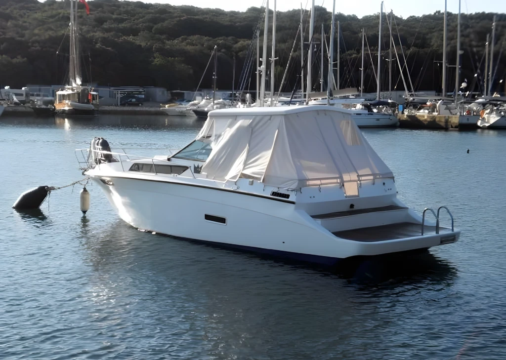 Regal 10.5M