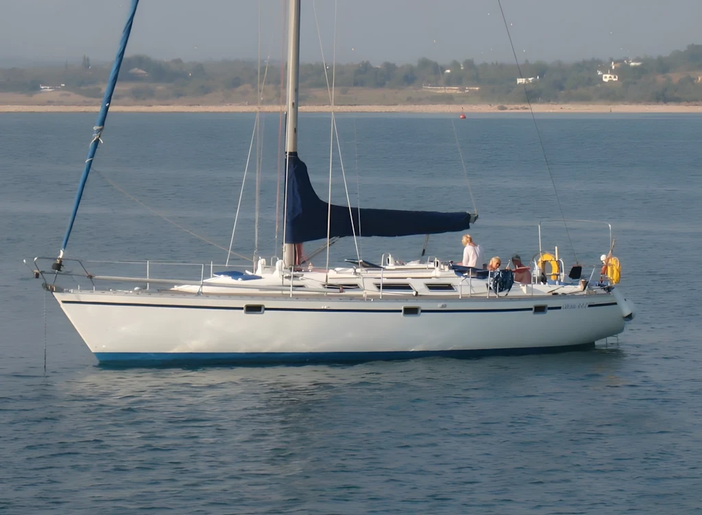 Gib Sea 442