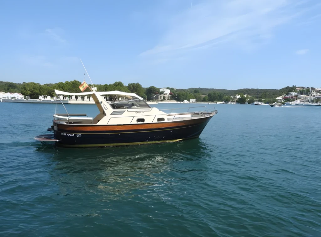 Apreamare 910