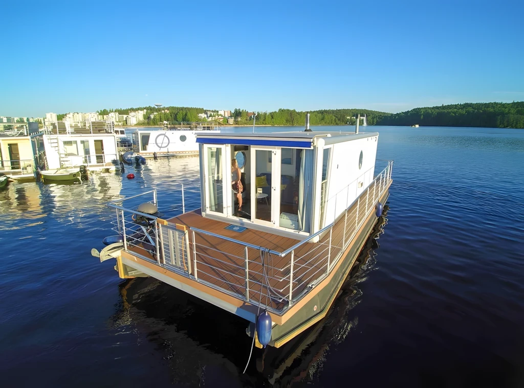 Standard 24 M2