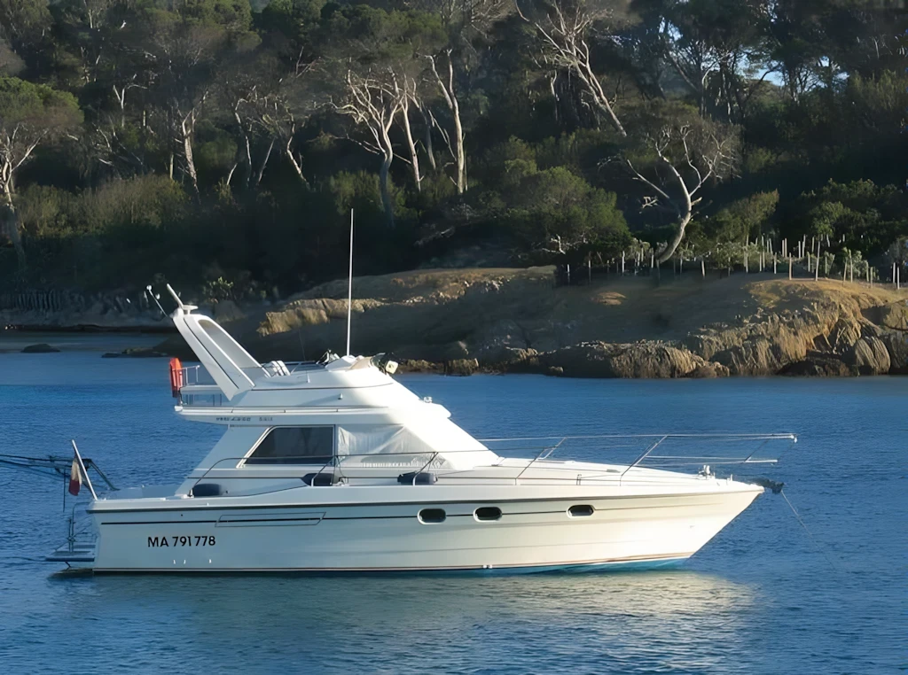 Princess 330