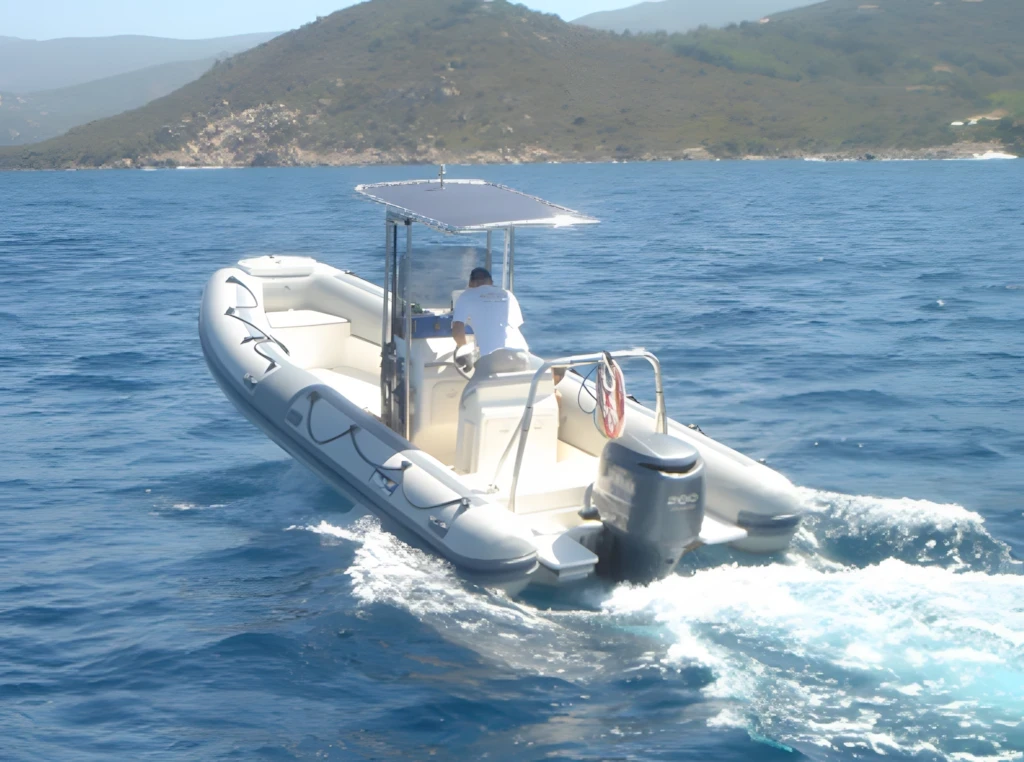Bwa 750