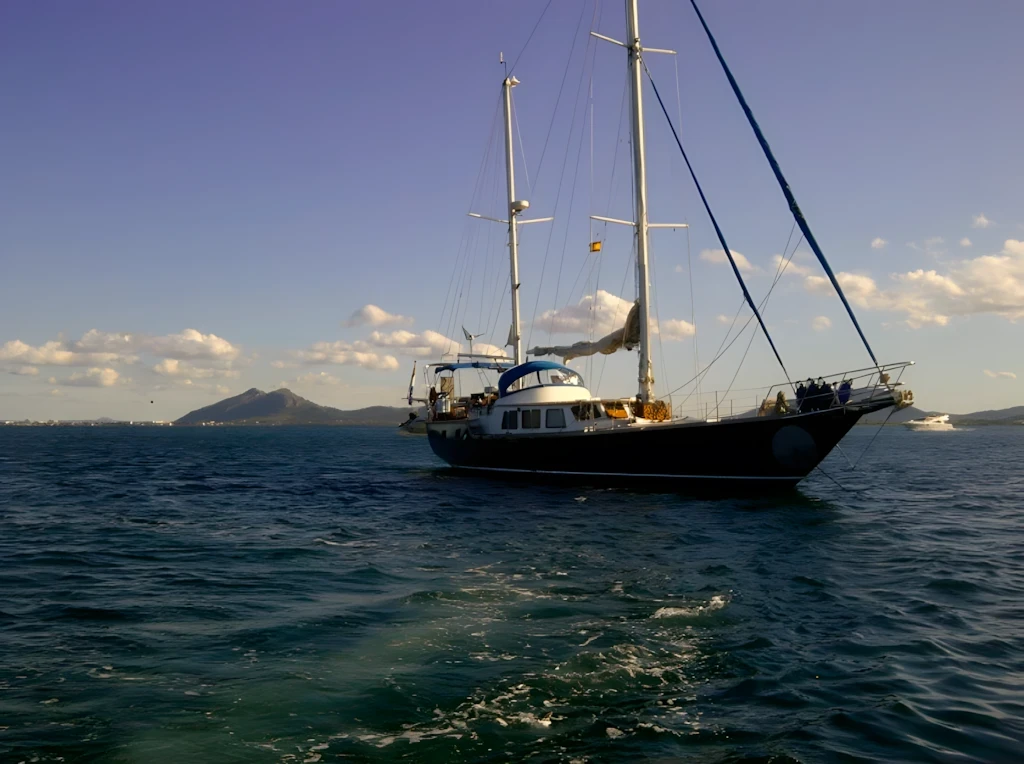 Stornoway MKII