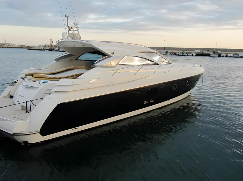 Sessa C52