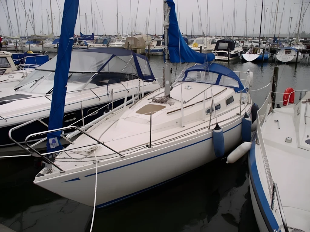 Comfort 30