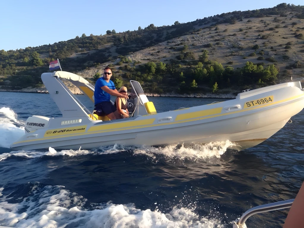 Baracuda 20