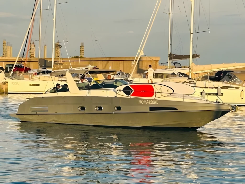 Conam Synthesi 40