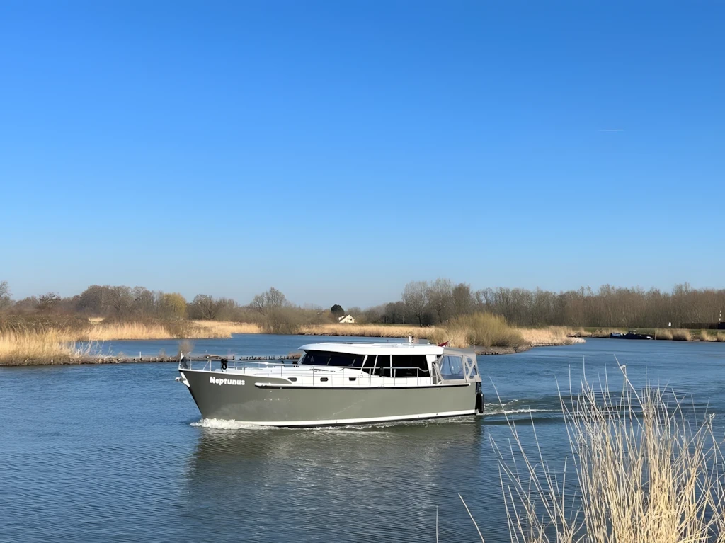 Brandsma Luna 40