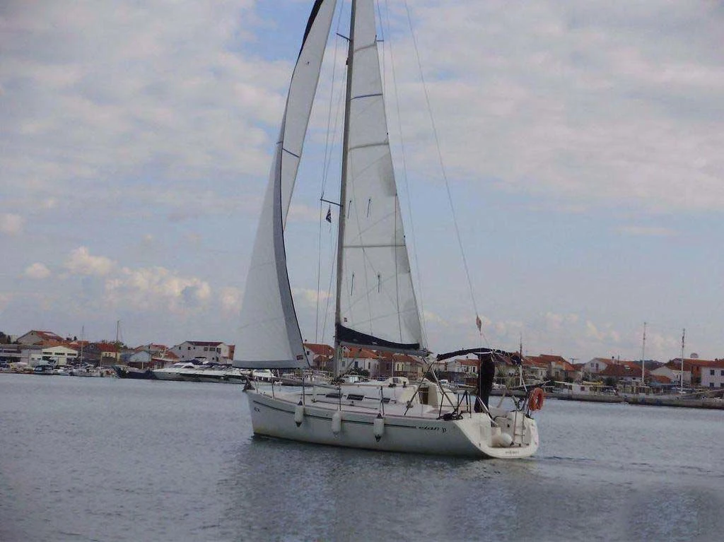 Elan 31
