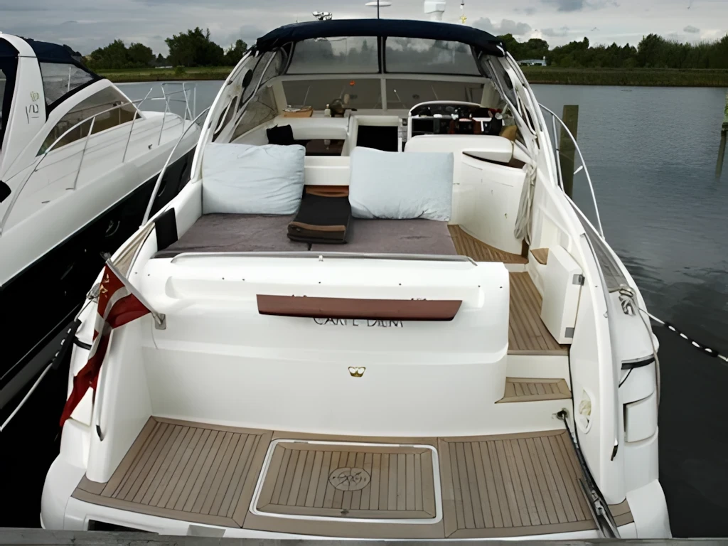Princess V40