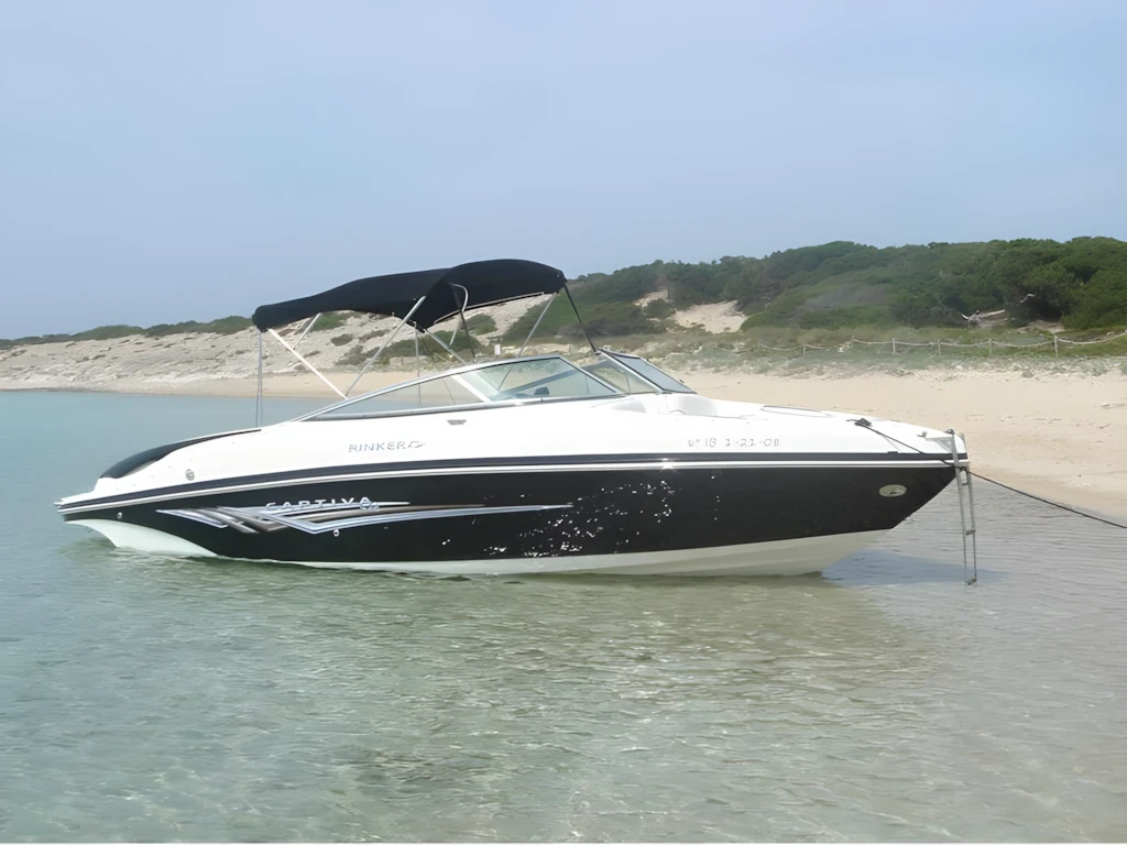 Rinker 246
