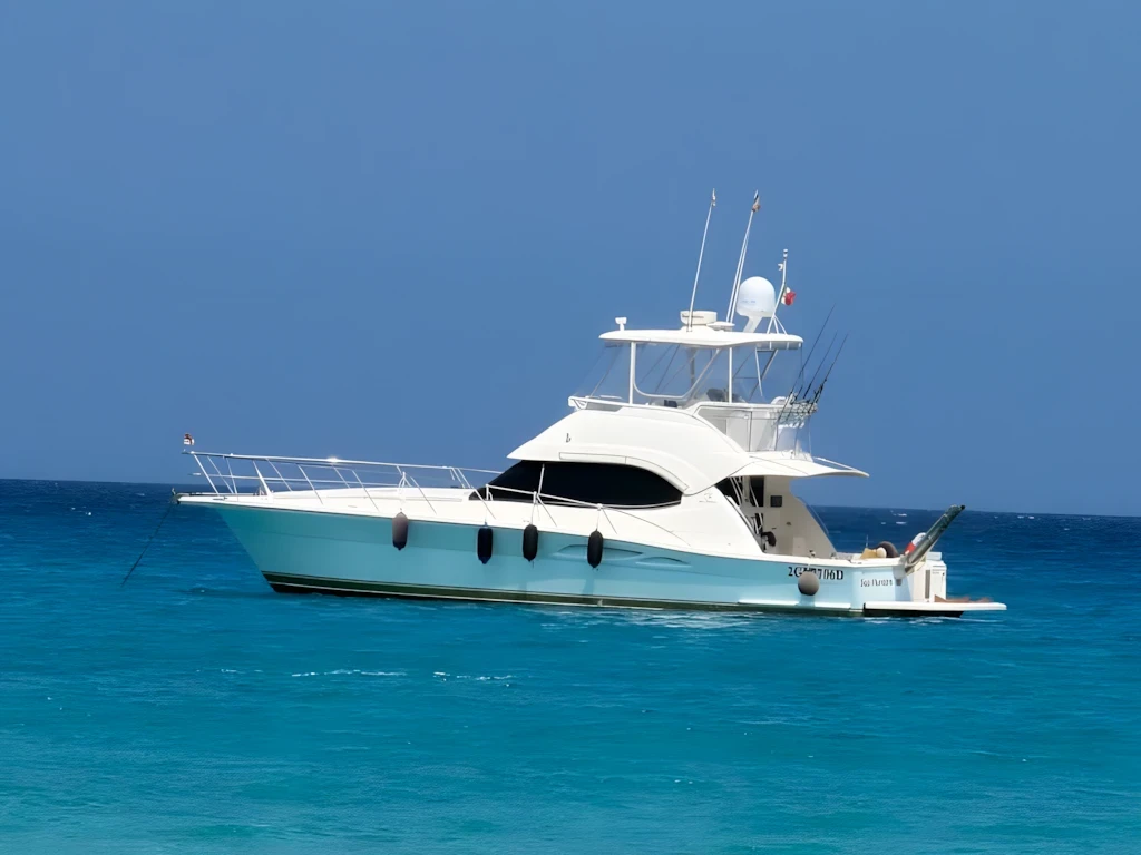 Riviera 42