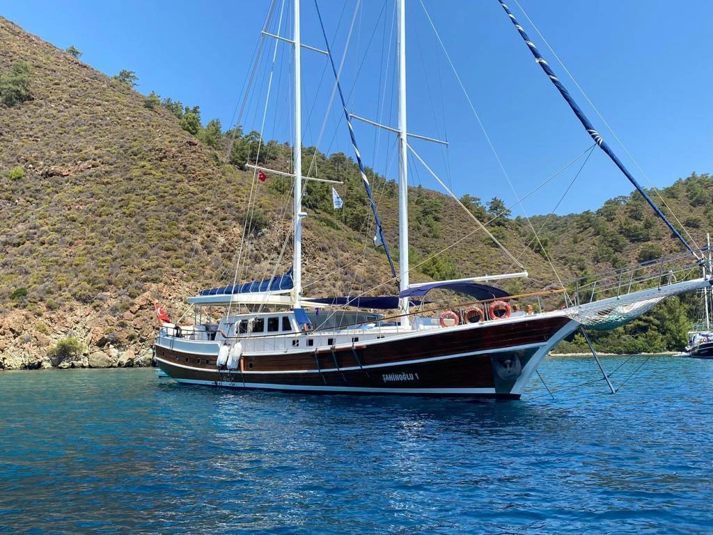Sahinoglu-I