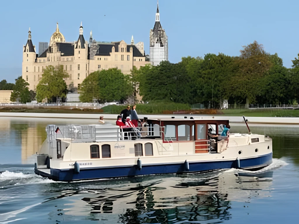Kormoran 1500
