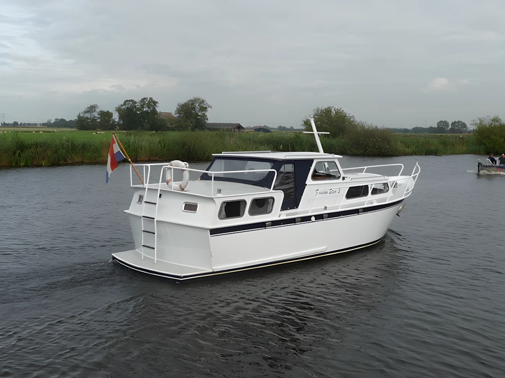 Frisian Star