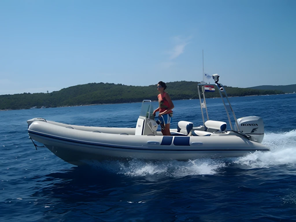 Flyer 575
