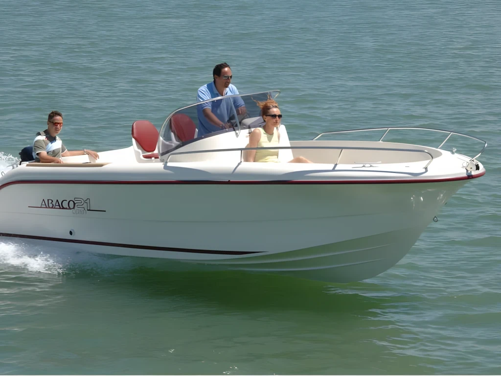 Abaco 21