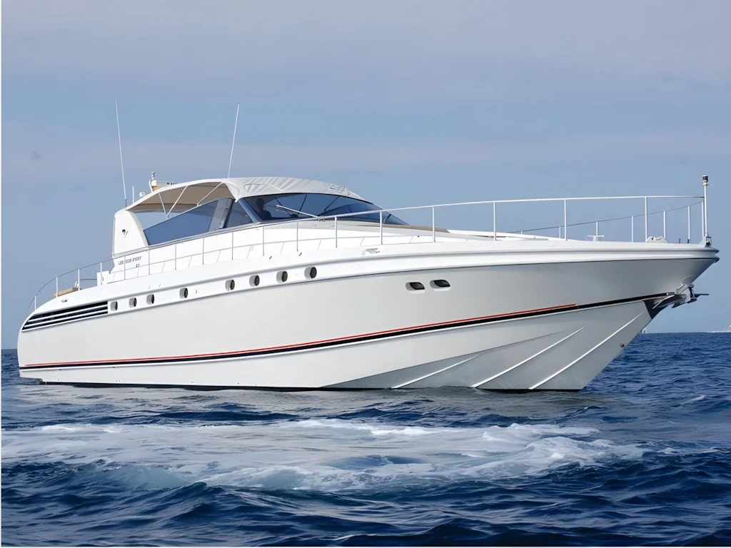 Leopard Sport 23