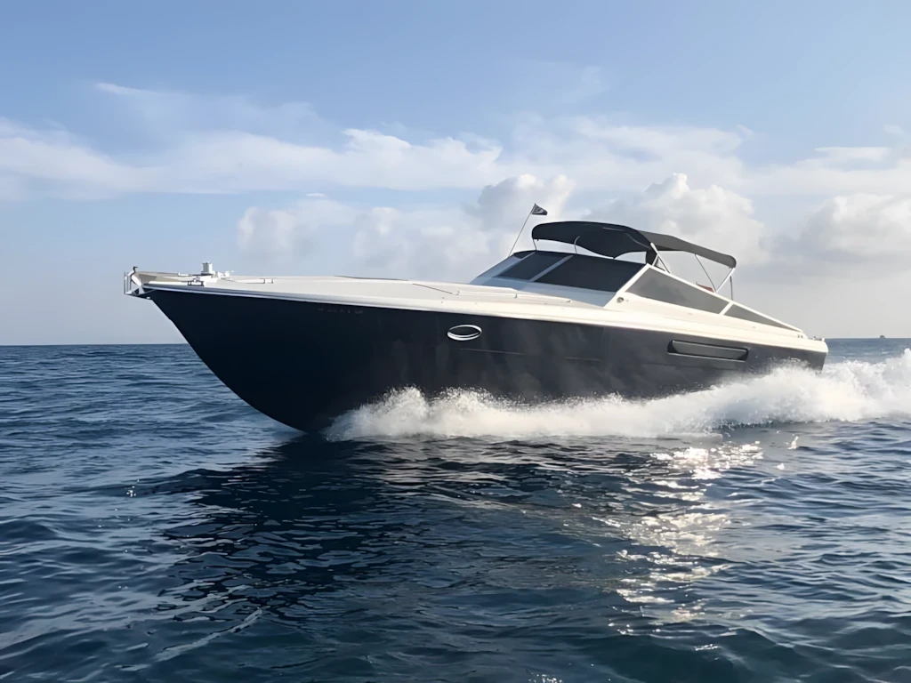 Itama 38