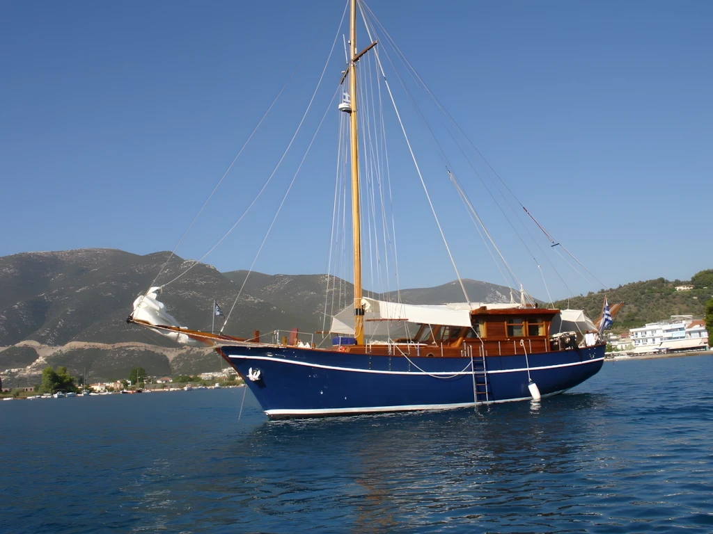 Aegeas