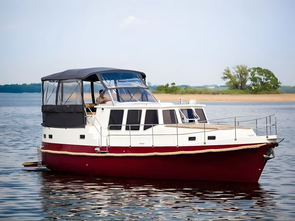 Nautiner 40.3