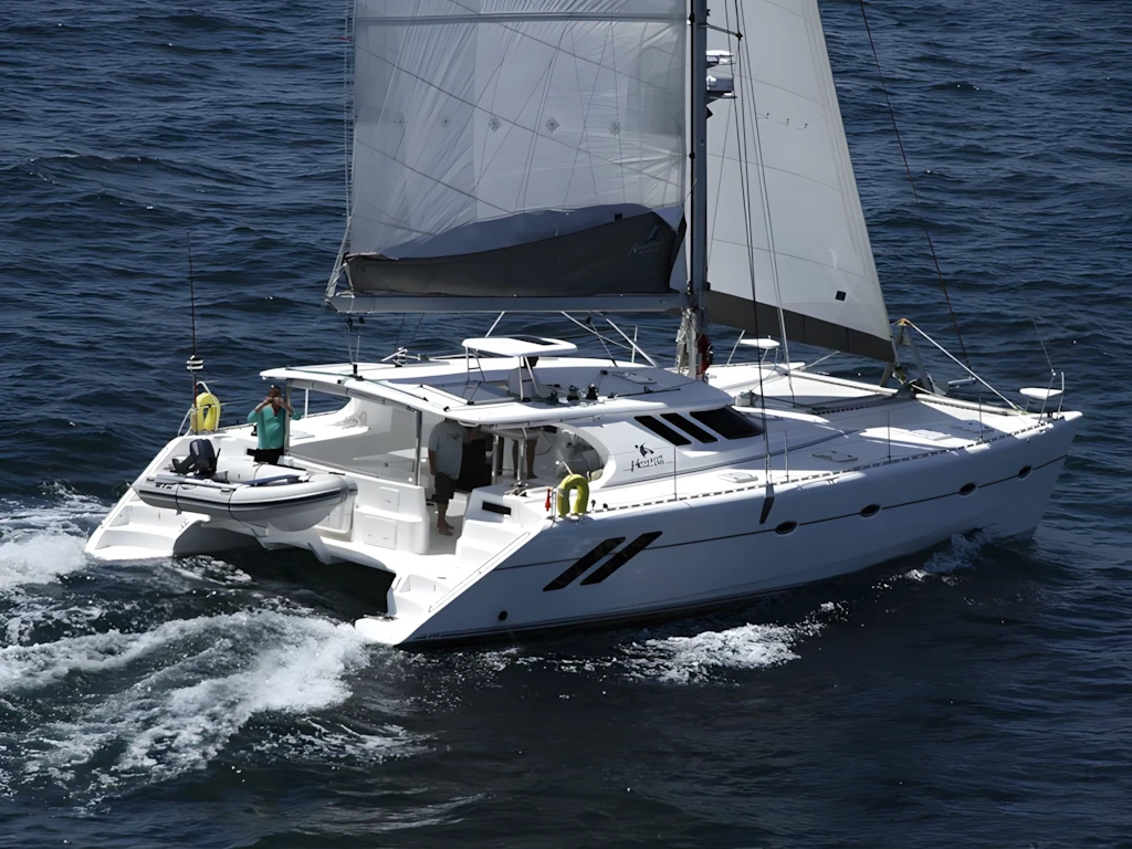Knysna 480