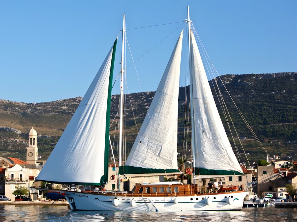 Queen Of Adriatic