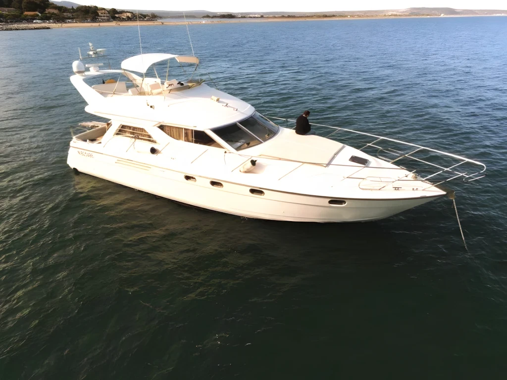 Princess 470