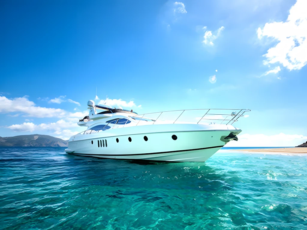 Azimut 68 Plus