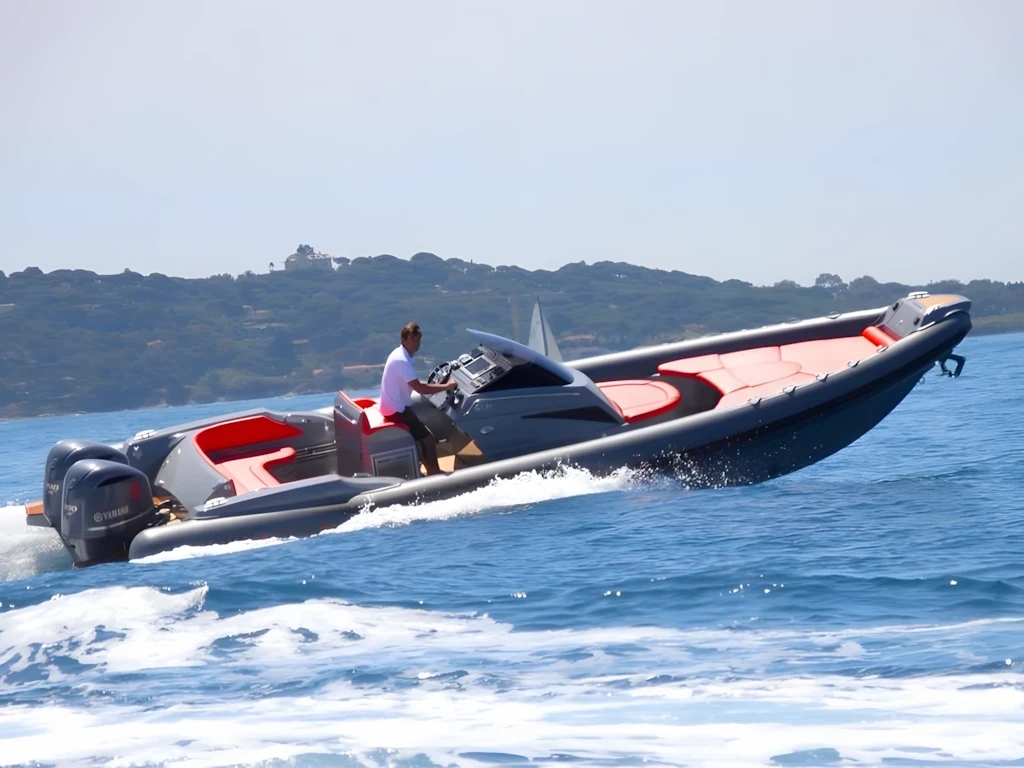 Adrenalina 9.50