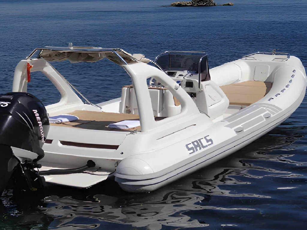 Sacs 750