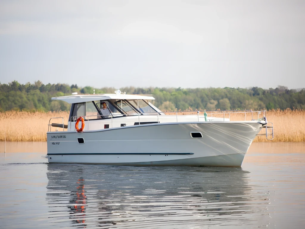 Nautika 1300