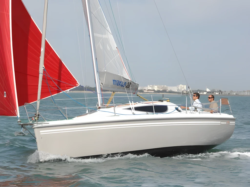 Maxus 28 Standard