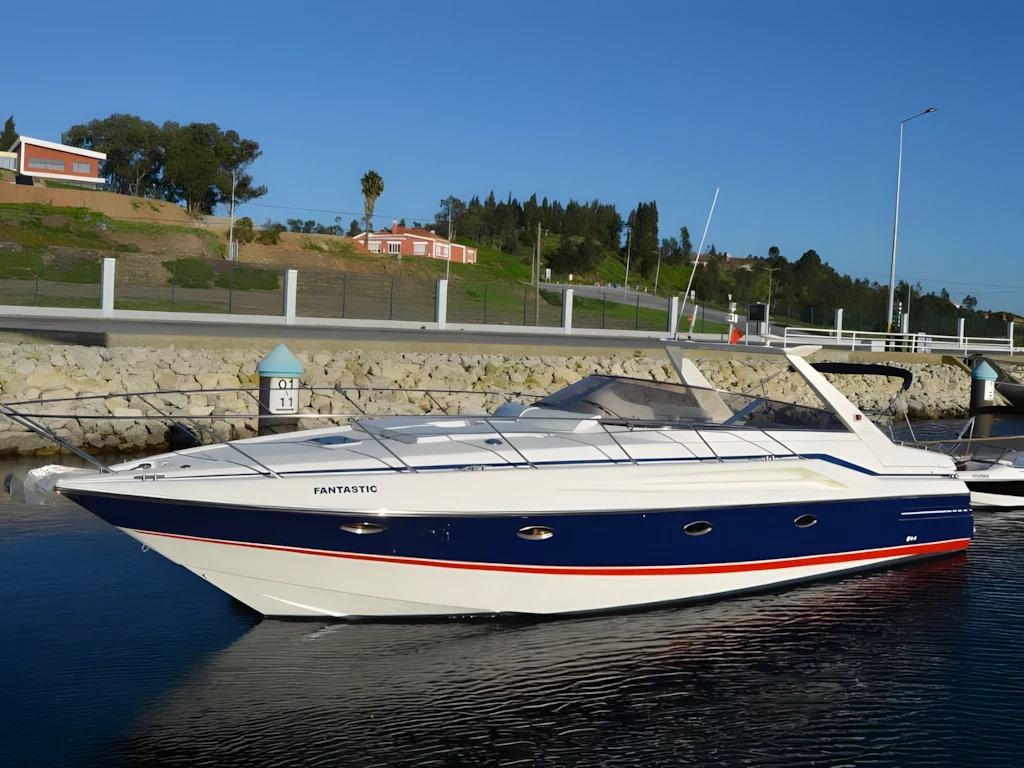 Mustique 42