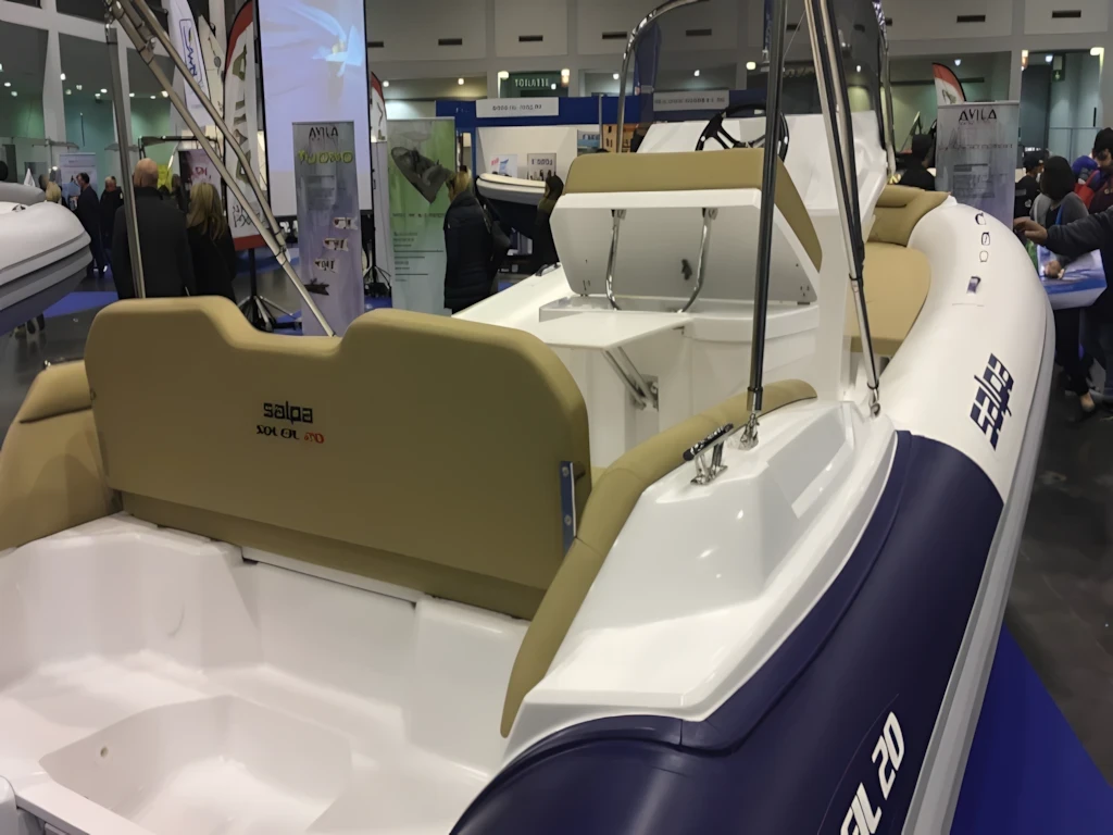 Salpa Soleil 20