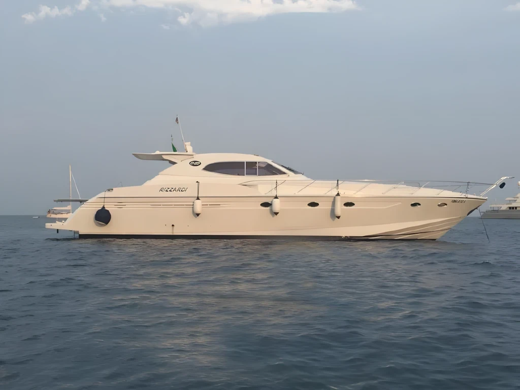 Rizzardi CR 60