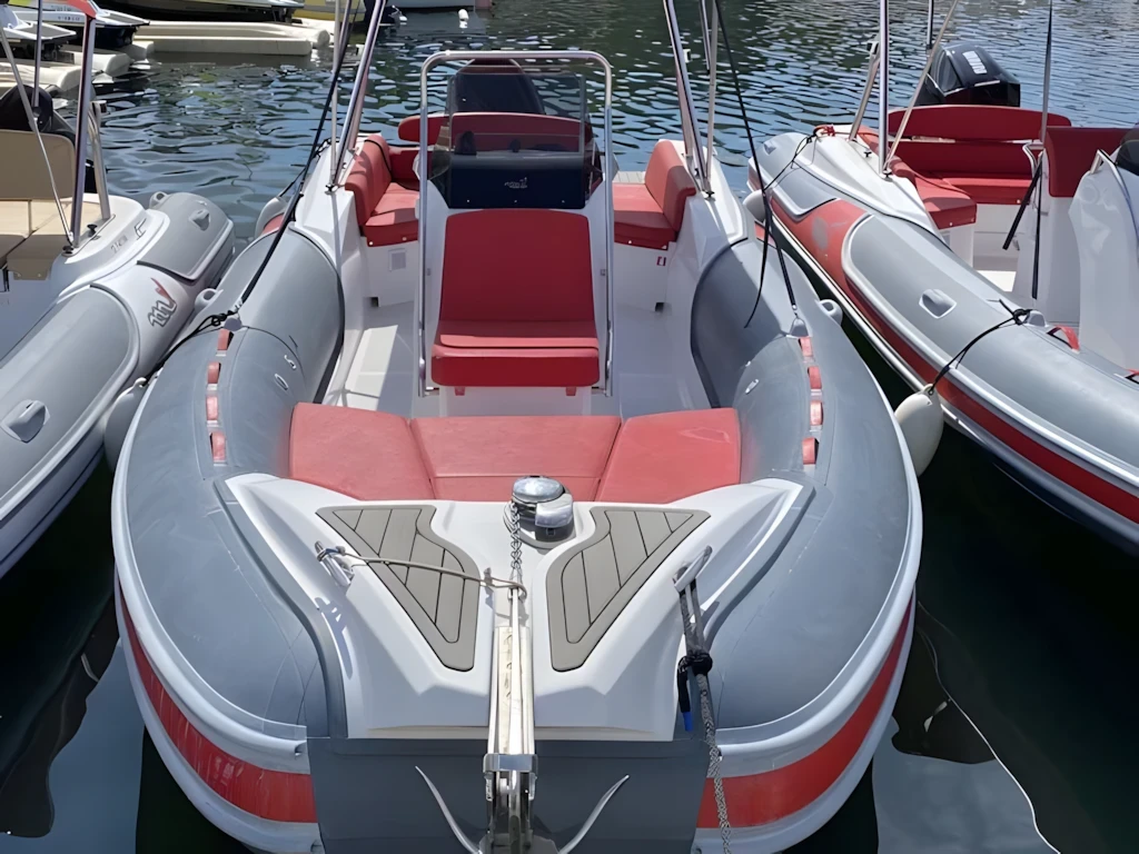 MV GT25