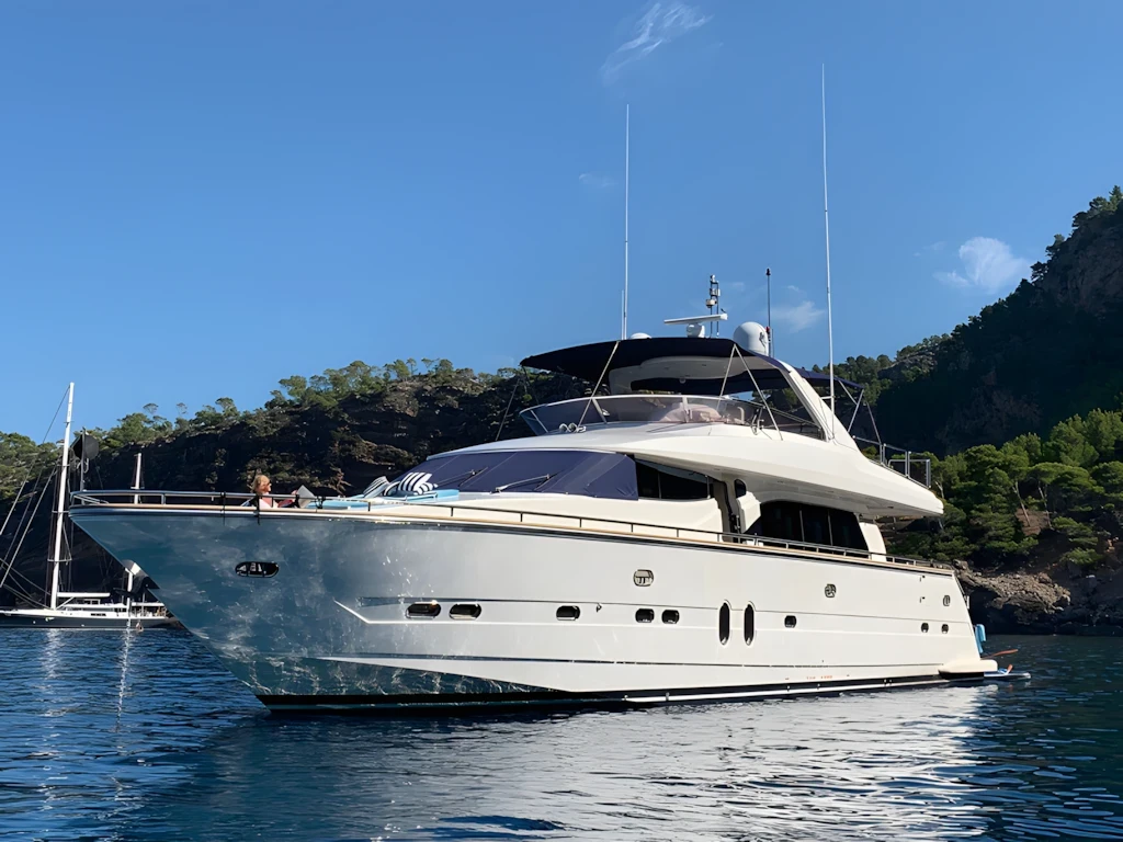 Elegance 78
