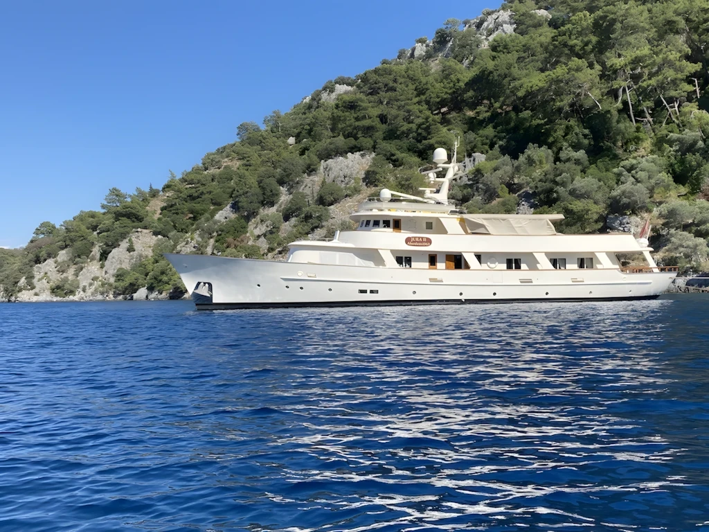 Jura II