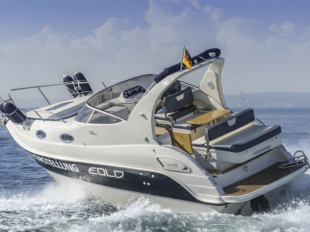 Eolo 770 Cruiser