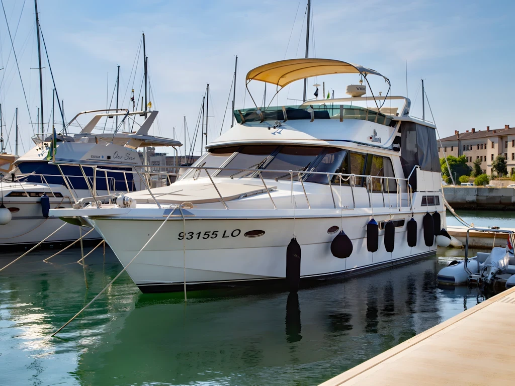 Edership 44