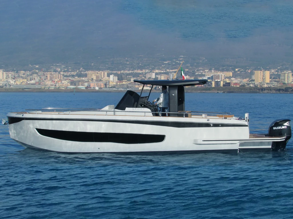 Italyure 38