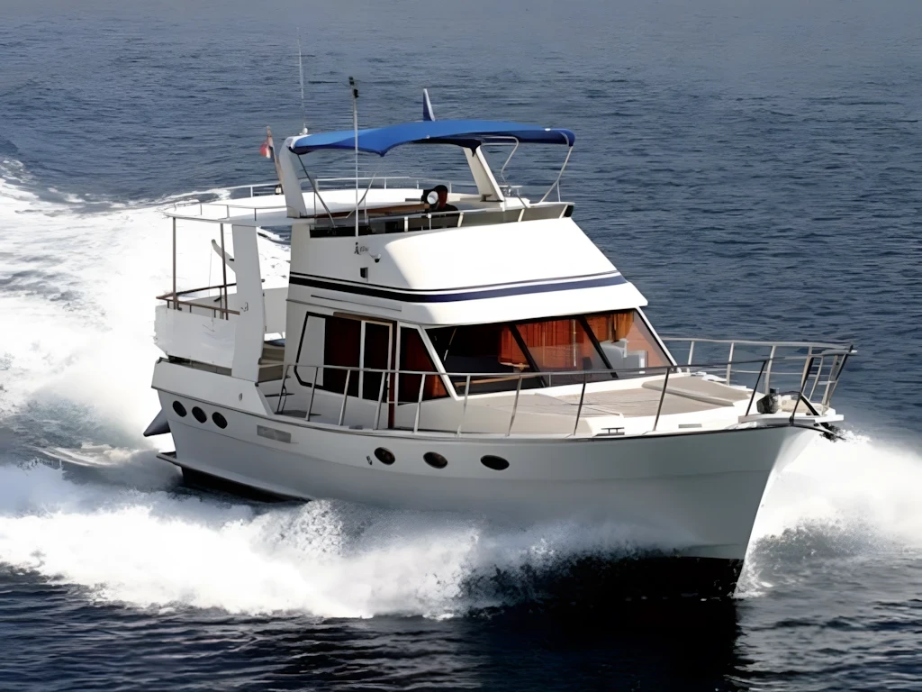 Staryacht 1520