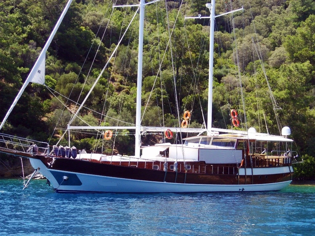 Yuksel Deniz